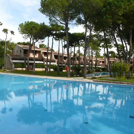 Villa Gualdo N *